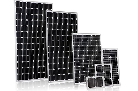 太阳能发电系统中太阳能电池的原理及制作
