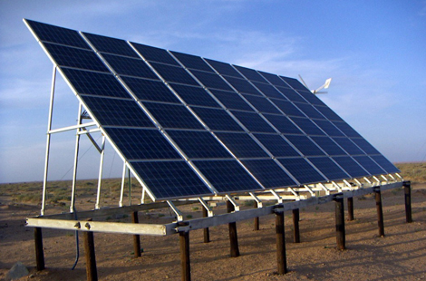 太阳能电池发电系统的成本几何？且看专业人士如何分析