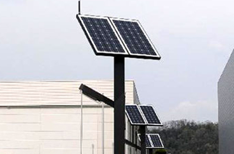 能源局:2020年我国太阳能发电装机将达1.1亿千瓦以上