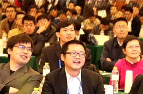 青春的成人礼——第十八届中国高速公路信息化研讨会专题报道