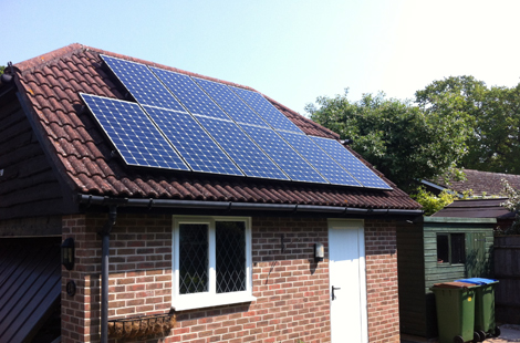 自建家用太阳能发电系统到底划算吗？