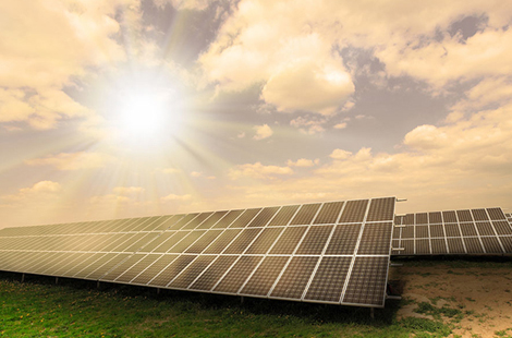 中国电建签订阿根廷太阳能发电项目EPC合同