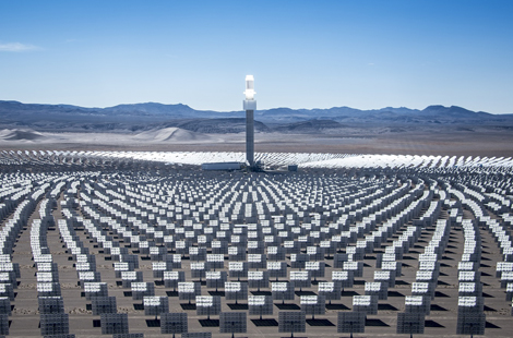 美国迎来太阳能发电“大跃进”！