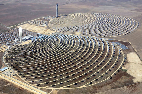 北京太阳能发电公司 华通远航浅析太阳能发电现状