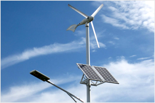【华通远航】风光互补发电系统厂家 全面展示企业价值