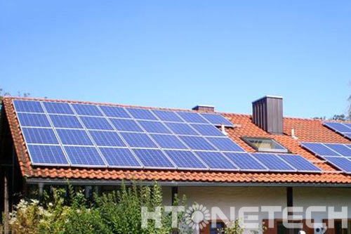 华通远航太阳能并网发电家庭光伏政策解析