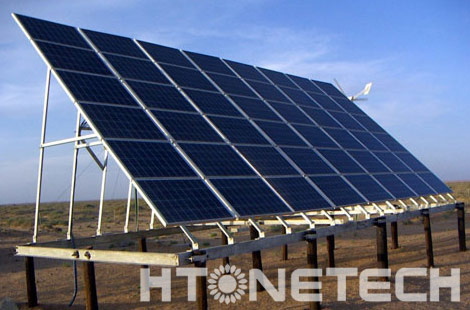 华通远航解答：安装一套太阳能小型发电系统需要多少钱？