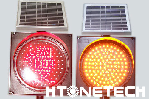 【华通远航】太阳能LED雾灯行车安全很重要