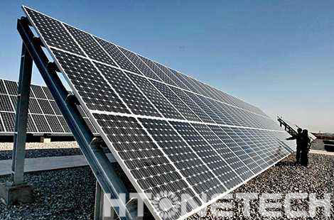 【北京】太阳能发电厂家，我选华通远航