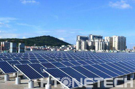 【华通远航】太阳能发电系统4大优点，你心动了没？