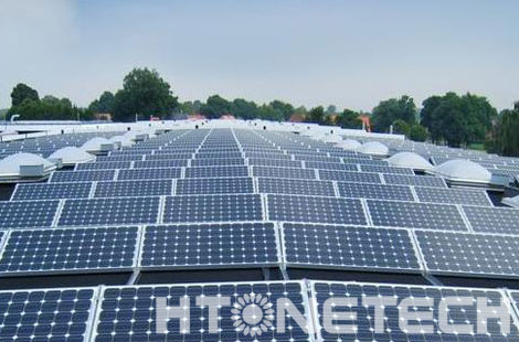 【河南】太阳能光伏发电公司哪家强？