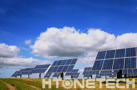 太阳能发电厂家解析：什么是光伏发电？