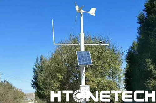 如何解决太阳能监控问题找华通远航