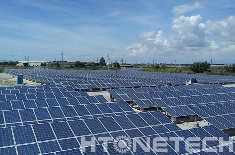 【北京】太阳能监控系统厂家，华通远航更受欢迎