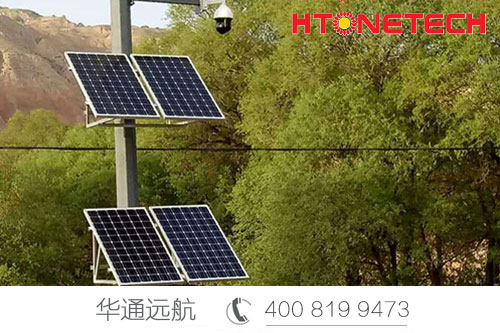 【石油监控】太阳能移动供电好伙伴