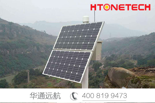聚焦-移动电信通讯基站太阳能供电系统