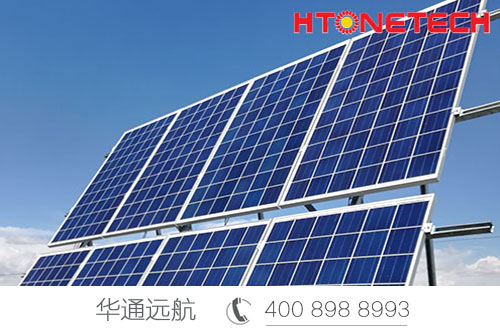 太阳能供电系统适合的用电设备|关注下！