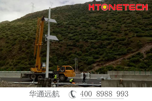 西藏||泽贡高速公路(G349)太阳能视频监控