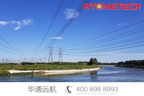 【河长制】绿水青山，华通远航河道水利监控系统来助力~