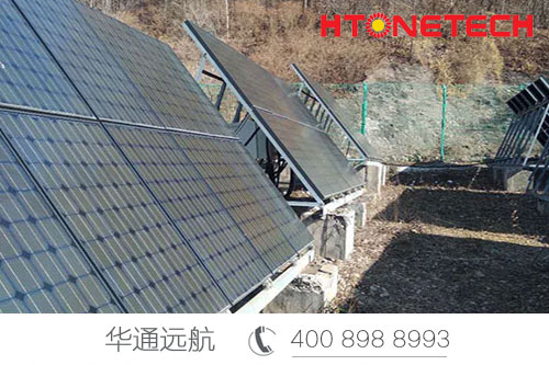 科普 | 太阳能电池板在太阳能发电系统中的重要作用