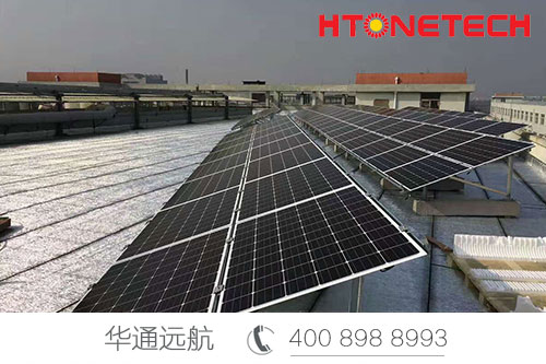 关注 | 未来清洁能源新兴产业——光伏太阳能发电系统