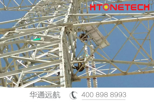 泛在电力物联网——华通远航国网铁塔监控供电解决方案