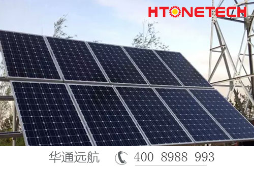 你不了解的——基站太阳能供电为5G时代添砖加瓦