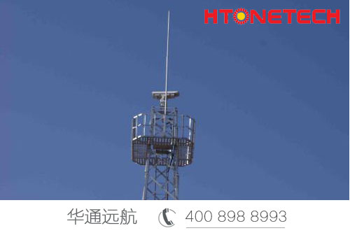 【华通远航】“铁塔+智慧监控”，森林防火监控的未来~