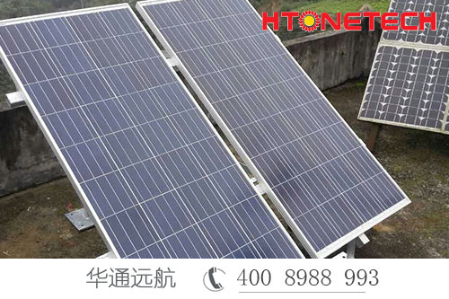 太阳能发电系统安装便捷，无电费困扰