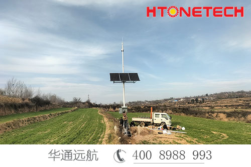 【陕西】天然气阀室、明管视频监控太阳能供电系统安装建设项目