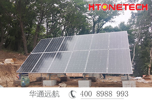 太阳能供电系统广泛应用场景不挑——华通远航