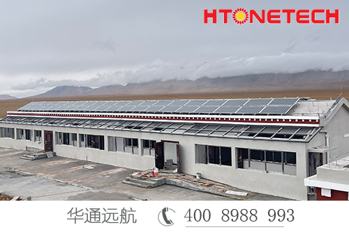 绿色能源守护可可西里，太阳能点亮无人区希望之光