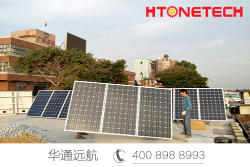 太阳能光伏发电公司