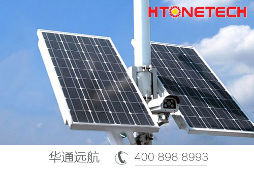 太阳能发电