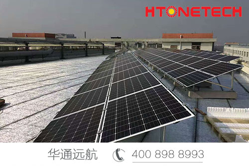 太阳能光伏发电公司