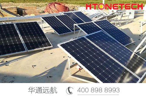 太阳能光伏发电公司