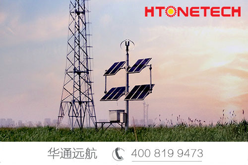 太阳能发电