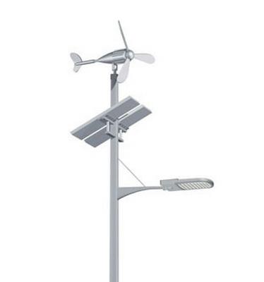 风光互补路灯--风光互补供电产品优势|行业新闻|华通远航